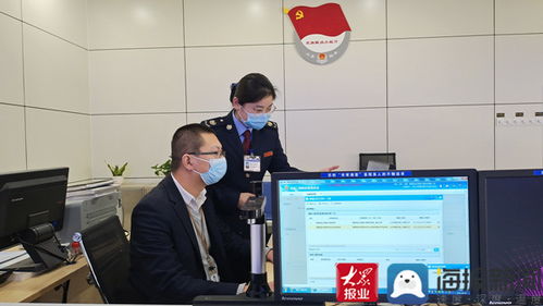 博興縣稅務局創新推出“稅收營商環境體驗師”活動，以體驗促服務優化