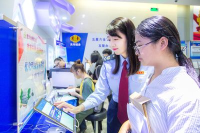 廣州稅務聚焦“五個維度” 持續優化稅收營商環境